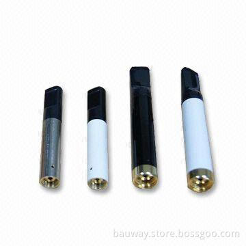 Electronic Cigarette Cartridge, No Second-hand Smoke and Non-flammable